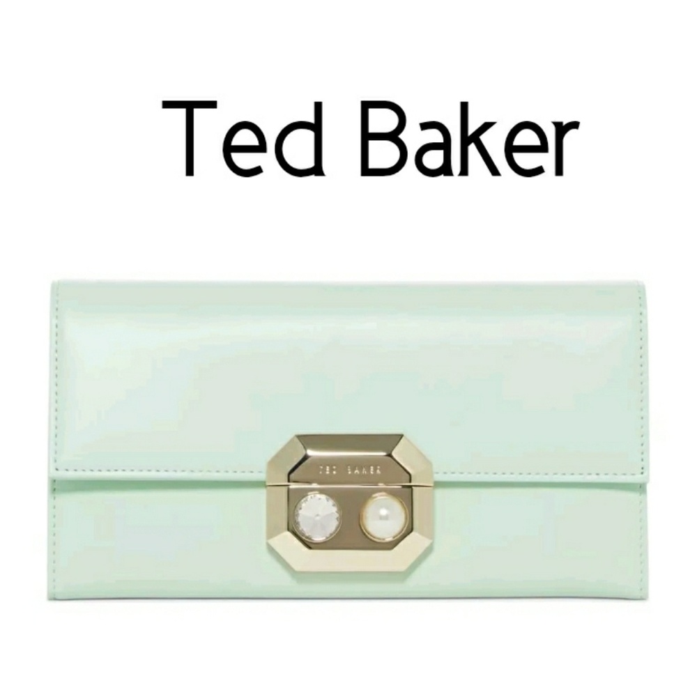 Vintage….Ted Baker Matinee Purse (NEW)